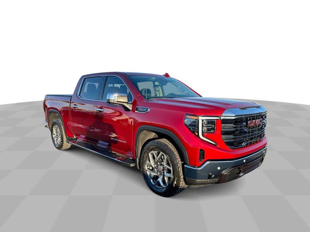 2024 GMC Sierra 1500 SLT Tucson AZ
