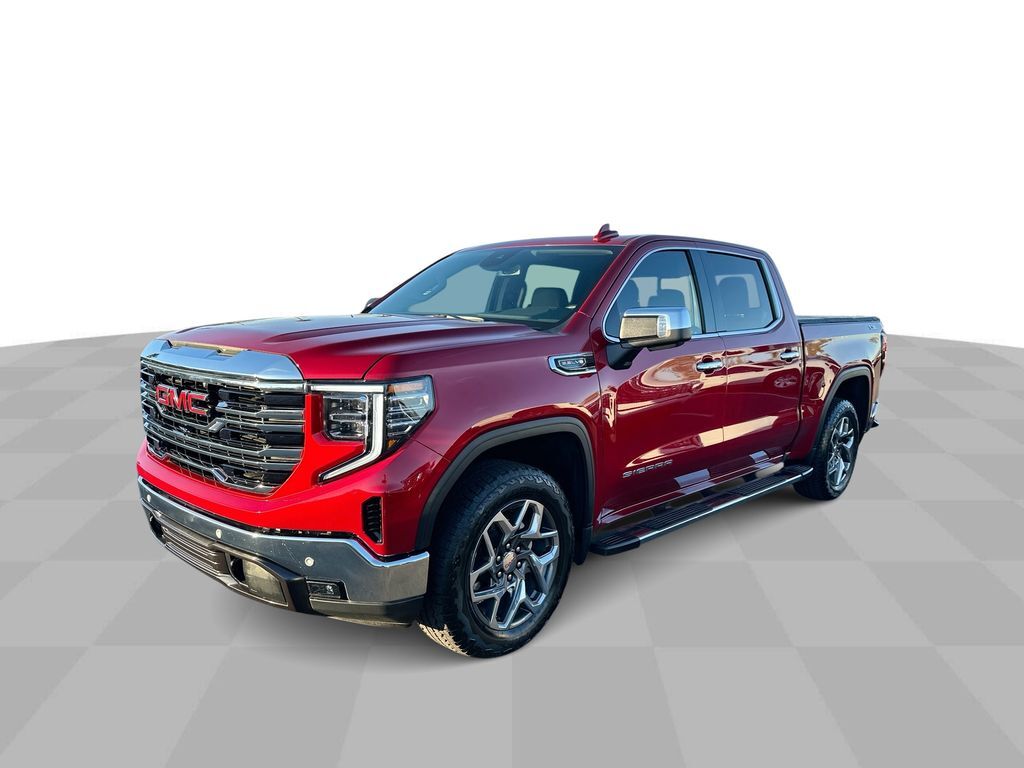 2024 GMC Sierra 1500 SLT Tucson AZ