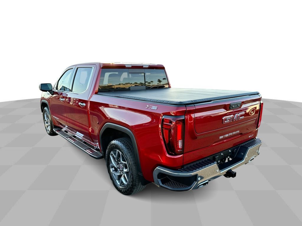 2024 GMC Sierra 1500 SLT Tucson AZ