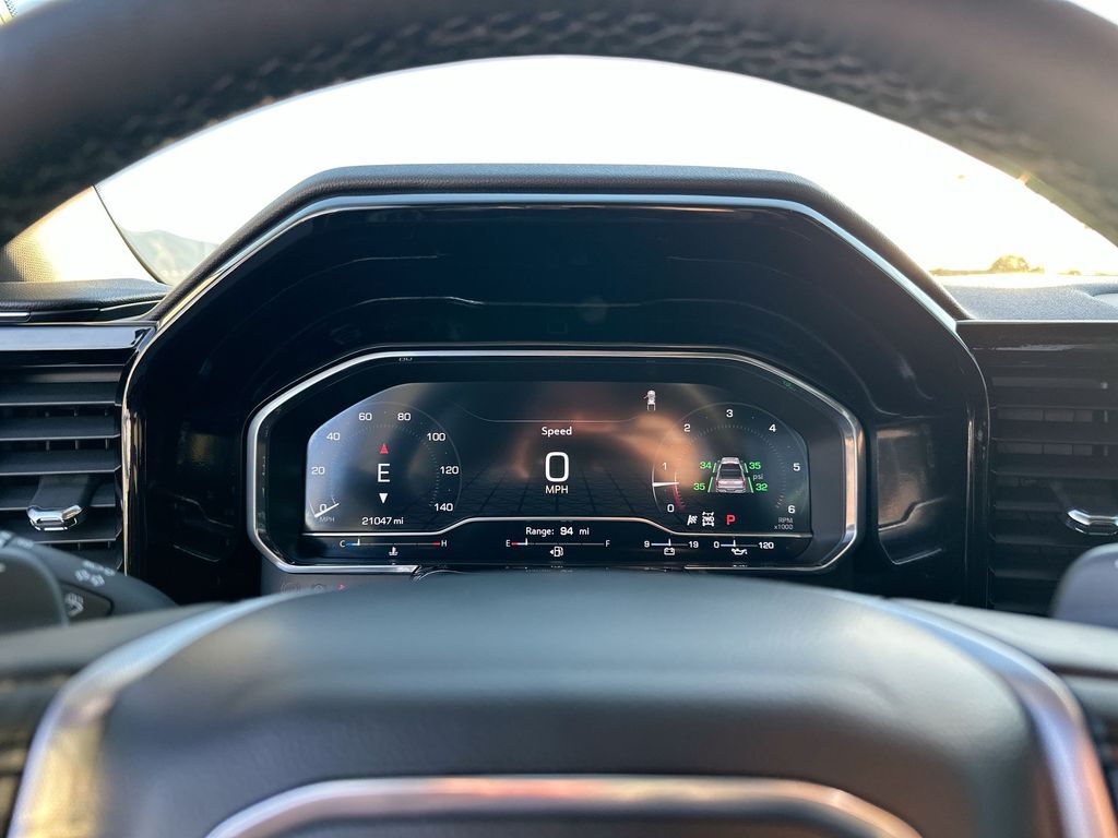 2024 GMC Sierra 1500 SLT Tucson AZ