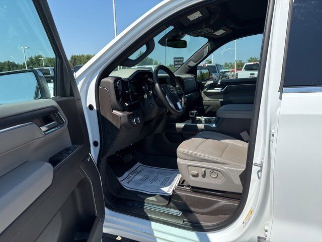 2024 GMC Sierra 1500 SLT Carbondale IL