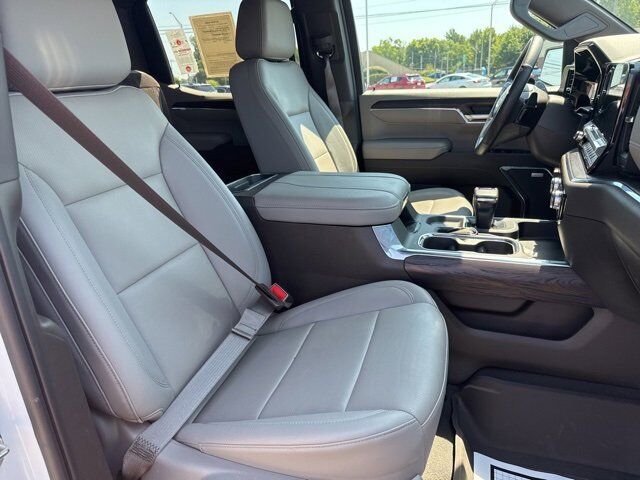 2024 GMC Sierra 1500 SLT Carbondale IL