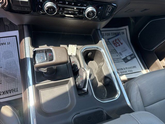 2024 GMC Sierra 1500 SLT Carbondale IL