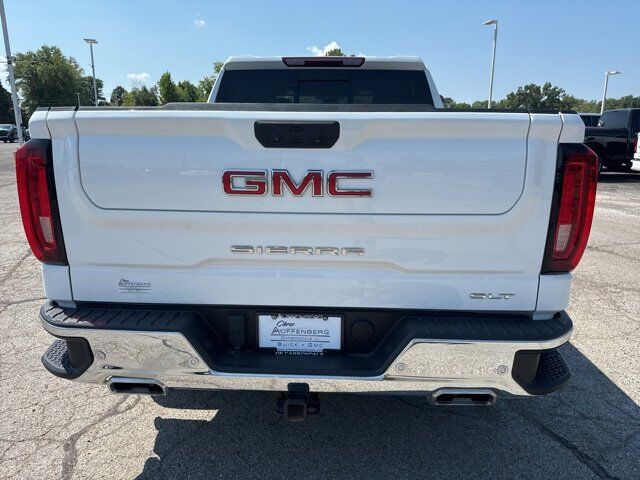 2024 GMC Sierra 1500 SLT Carbondale IL