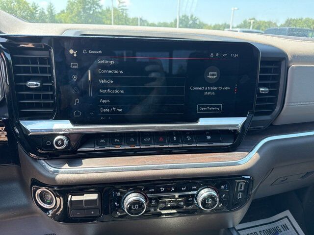2024 GMC Sierra 1500 SLT Carbondale IL