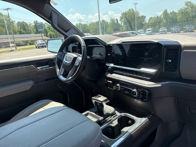 2024 GMC Sierra 1500 SLT Carbondale IL