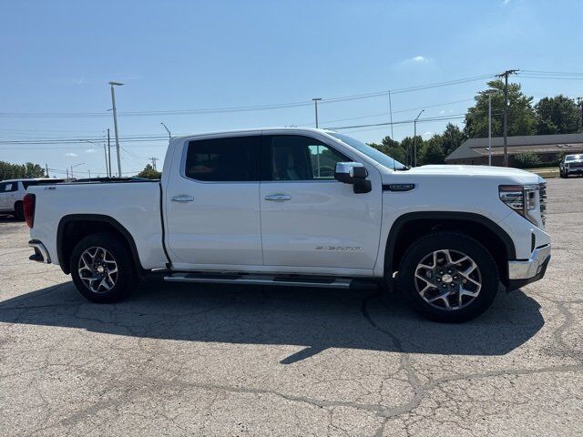 2024 GMC Sierra 1500 SLT Carbondale IL
