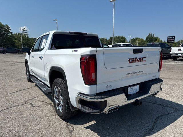 2024 GMC Sierra 1500 SLT Carbondale IL