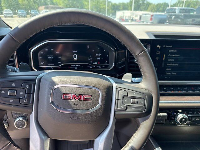 2024 GMC Sierra 1500 SLT Carbondale IL