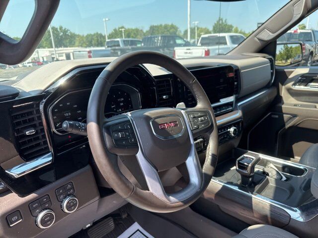 2024 GMC Sierra 1500 SLT Carbondale IL