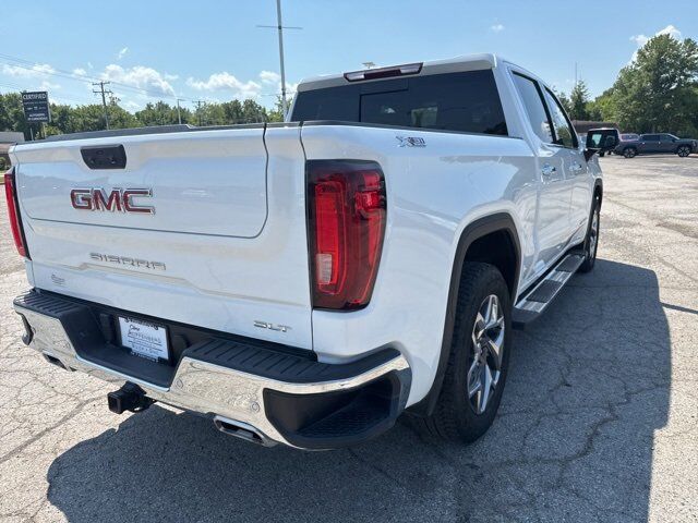 2024 GMC Sierra 1500 SLT Carbondale IL