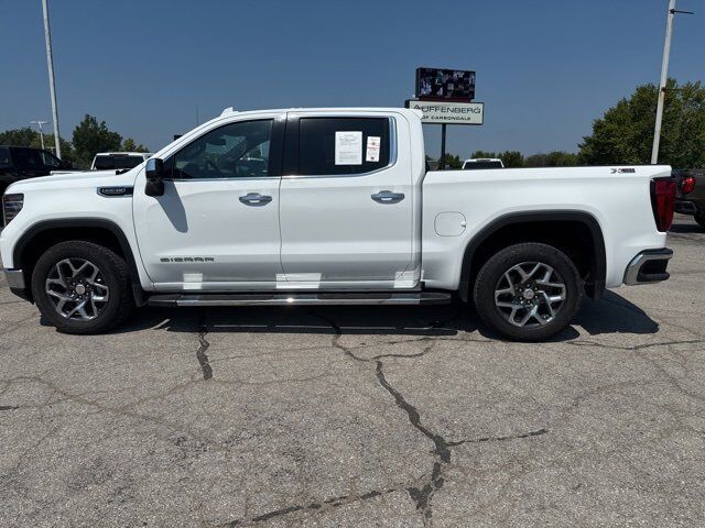 2024 GMC Sierra 1500 SLT Carbondale IL
