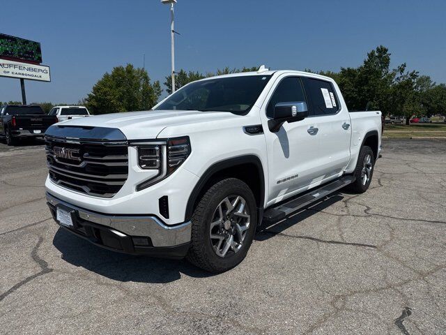 2024 GMC Sierra 1500 SLT Carbondale IL