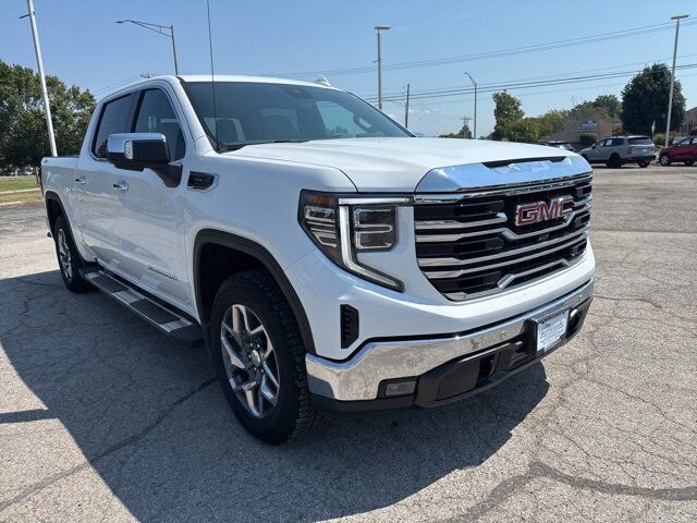 2024 GMC Sierra 1500 SLT Carbondale IL