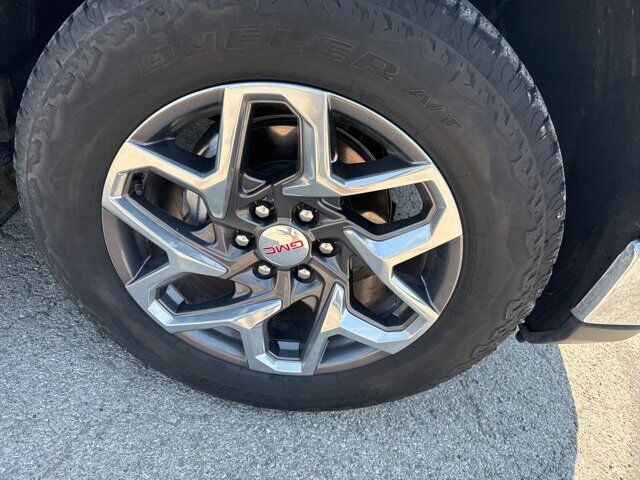 2024 GMC Sierra 1500 SLT Carbondale IL
