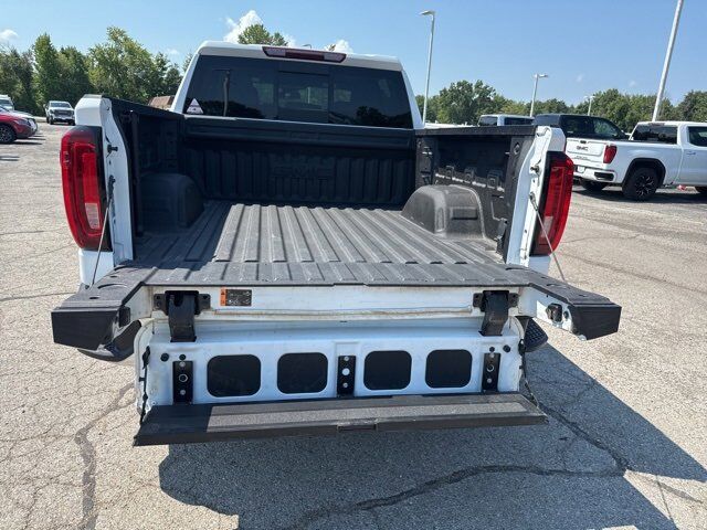 2024 GMC Sierra 1500 SLT Carbondale IL