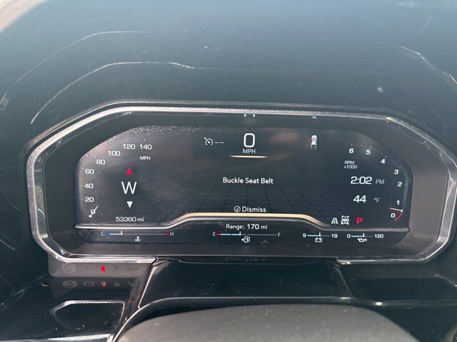 2024 GMC Sierra 1500 SLT Carbondale IL