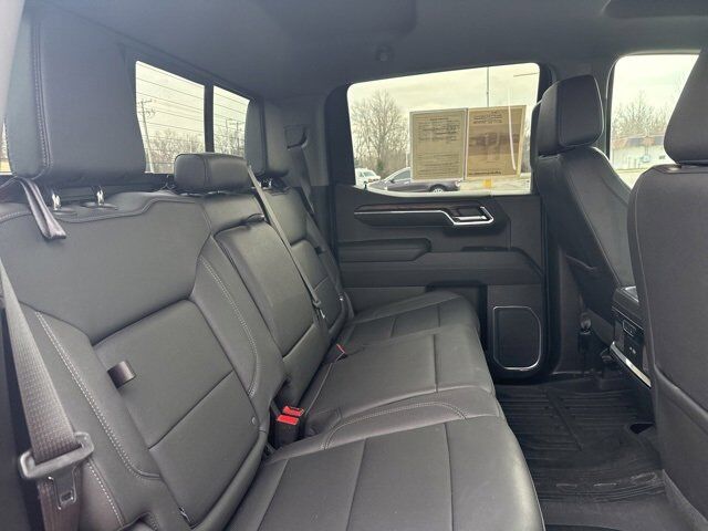 2024 GMC Sierra 1500 SLT Carbondale IL