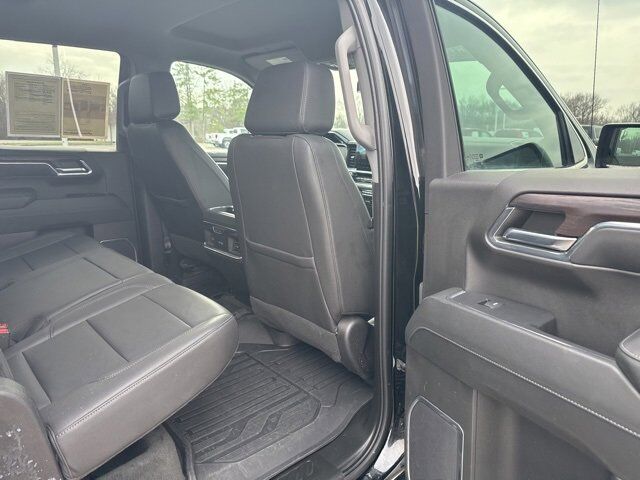 2024 GMC Sierra 1500 SLT Carbondale IL