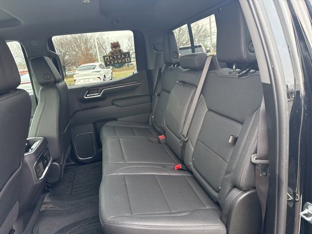 2024 GMC Sierra 1500 SLT Carbondale IL