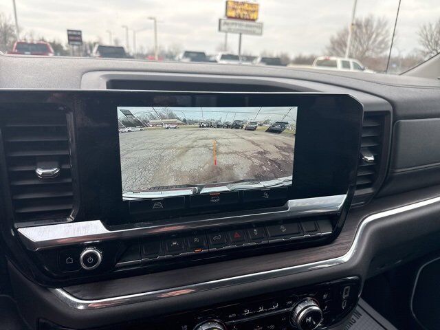 2024 GMC Sierra 1500 SLT Carbondale IL