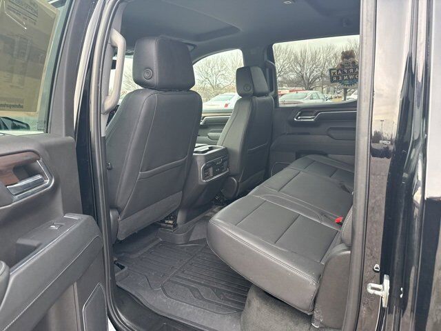 2024 GMC Sierra 1500 SLT Carbondale IL