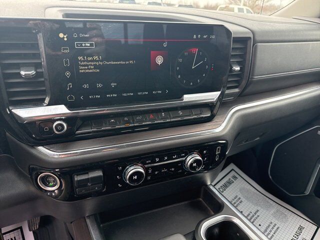 2024 GMC Sierra 1500 SLT Carbondale IL