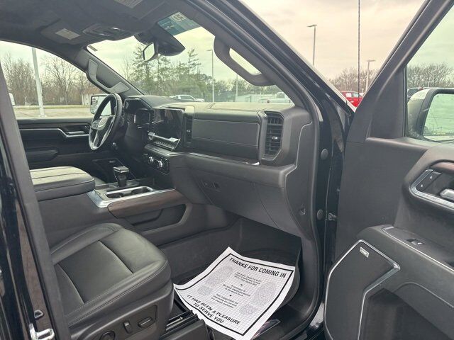 2024 GMC Sierra 1500 SLT Carbondale IL