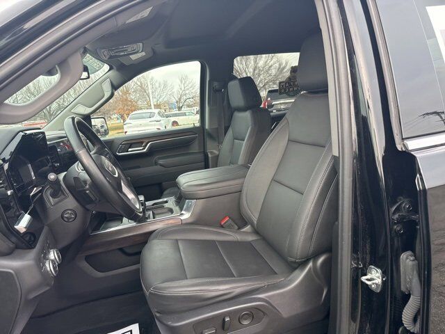 2024 GMC Sierra 1500 SLT Carbondale IL