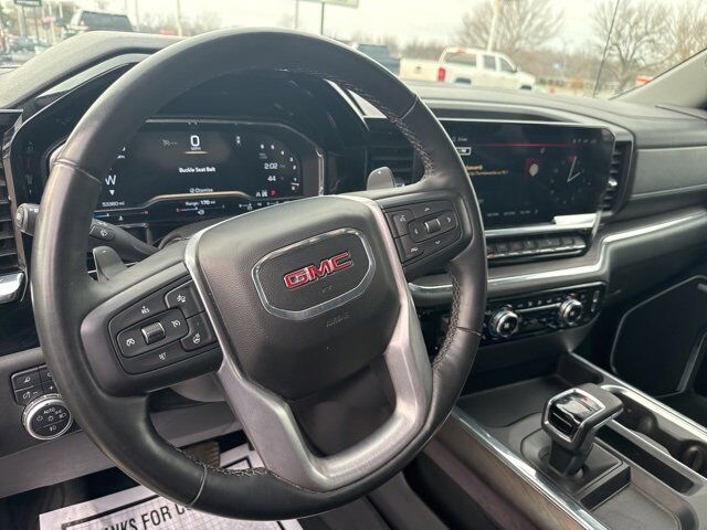 2024 GMC Sierra 1500 SLT Carbondale IL