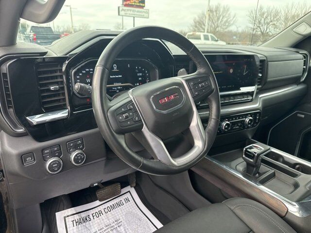 2024 GMC Sierra 1500 SLT Carbondale IL