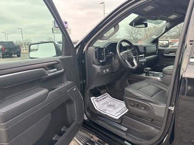 2024 GMC Sierra 1500 SLT Carbondale IL