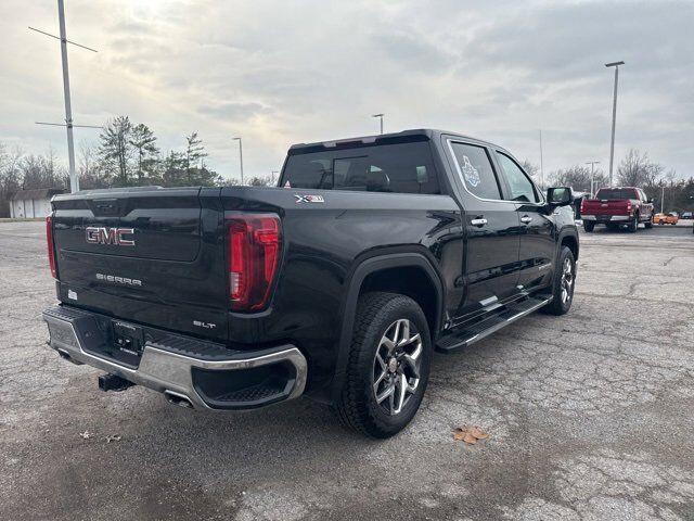 2024 GMC Sierra 1500 SLT Carbondale IL