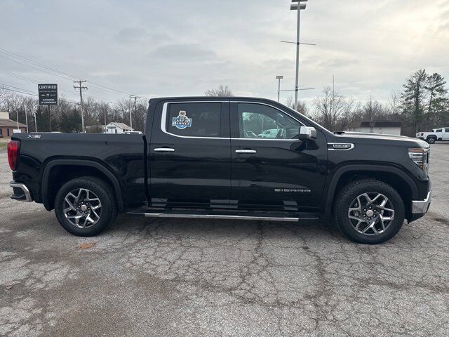 2024 GMC Sierra 1500 SLT Carbondale IL