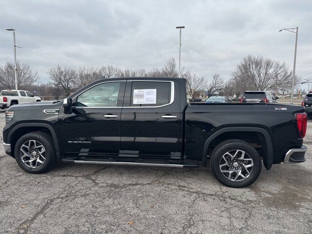 2024 GMC Sierra 1500 SLT Carbondale IL