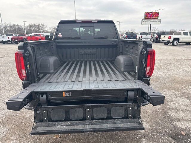 2024 GMC Sierra 1500 SLT Carbondale IL