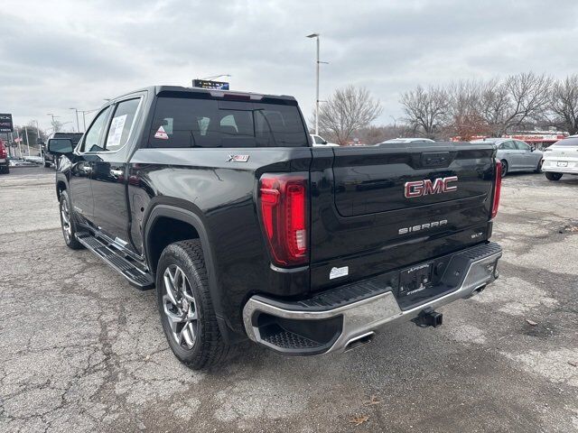2024 GMC Sierra 1500 SLT Carbondale IL