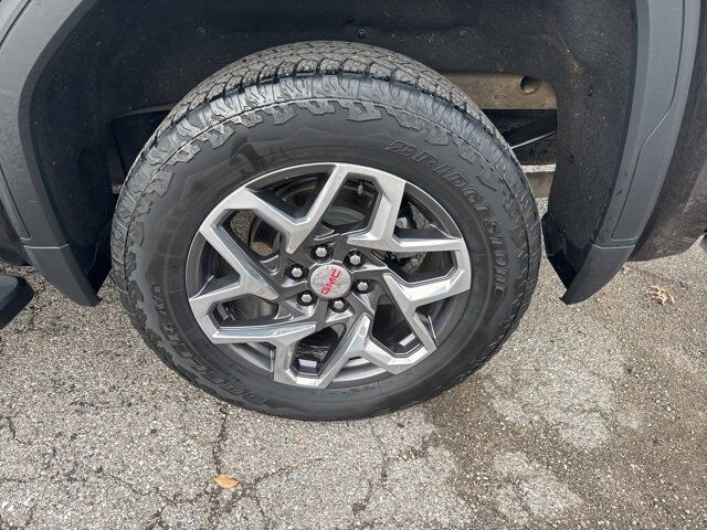 2024 GMC Sierra 1500 SLT Carbondale IL