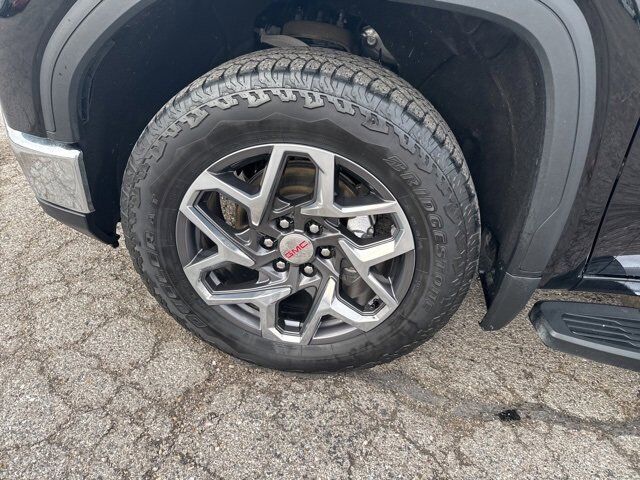 2024 GMC Sierra 1500 SLT Carbondale IL