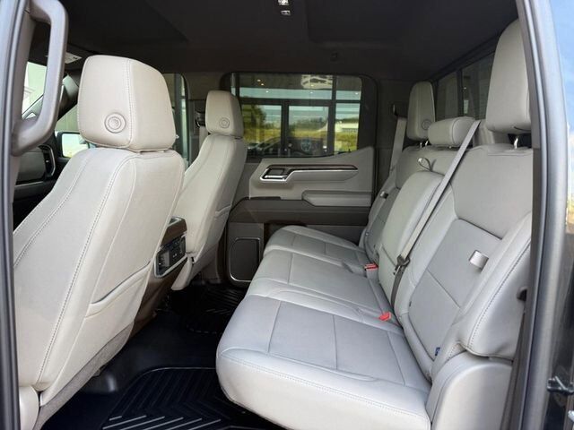 2024 GMC Sierra 1500 SLT Farmington MO