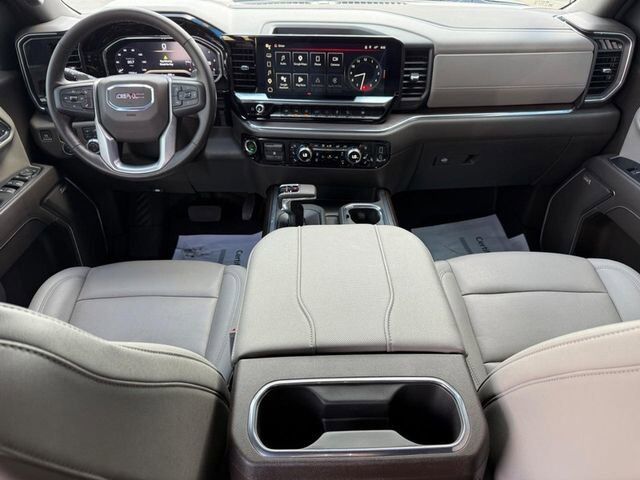2024 GMC Sierra 1500 SLT Farmington MO