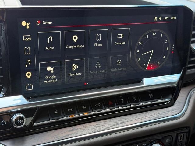 2024 GMC Sierra 1500 SLT Farmington MO