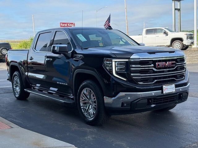 2024 GMC Sierra 1500 SLT Farmington MO
