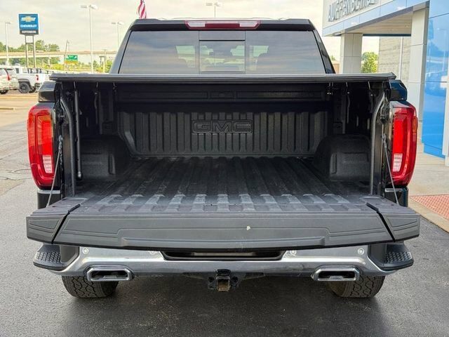 2024 GMC Sierra 1500 SLT Farmington MO