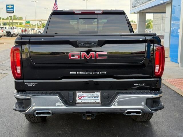 2024 GMC Sierra 1500 SLT Farmington MO