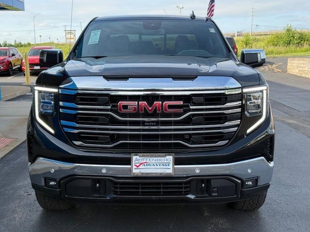 2024 GMC Sierra 1500 SLT Farmington MO