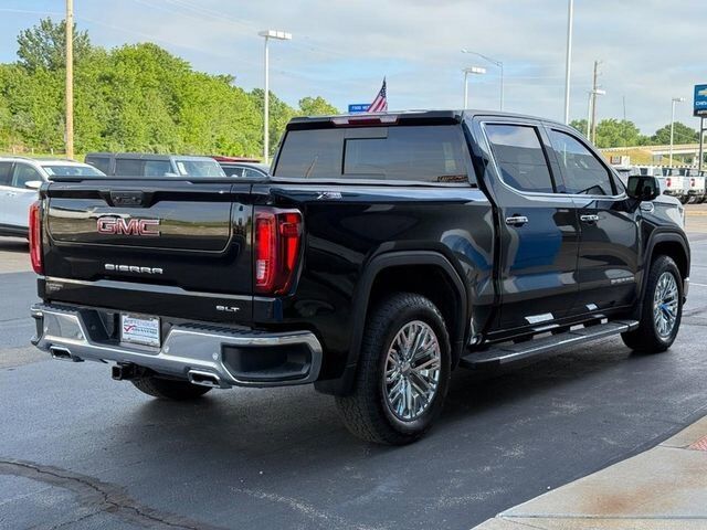 2024 GMC Sierra 1500 SLT Farmington MO