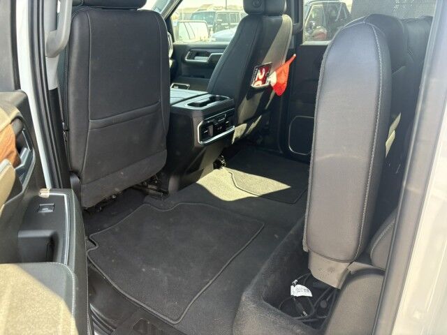 2024 GMC Sierra 1500 SLT Whitecourt AB