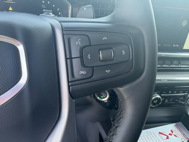 2024 GMC Sierra 1500 SLT Whitecourt AB