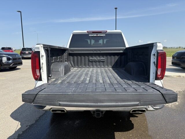2024 GMC Sierra 1500 SLT Whitecourt AB